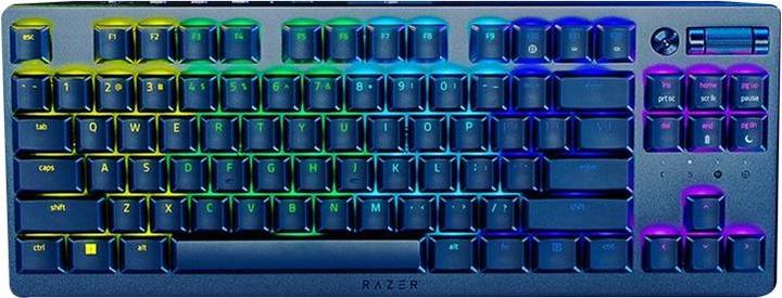 Produktbild Razer DeathStalker V2 Pro (US, Kabelgebunden, Kabellos)