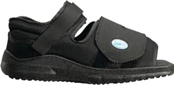 Produktbild Darco MedSurg Post-Op Schuh Damen (34, 35, 36, S)