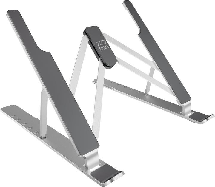 Actual product image XP-Pen Portable stand up to 16 inch