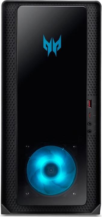 Produktbild Acer Orion 3000 PO3-655 I7248GS (Intel Core i7-14700F, 32.77 GB, 1000 GB, GeForce RTX 4070 Super)