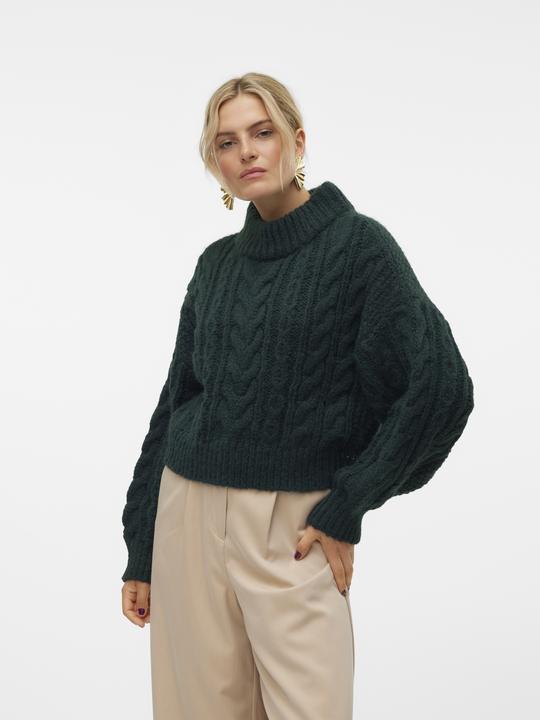 Actual product image Vero Moda VMDREAM pullover knitted jumper (XL)