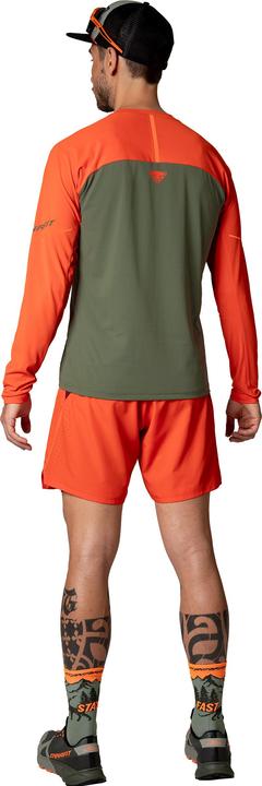 Actual product image Dynafit Alpine Pro 2in1 Shorts (XL)
