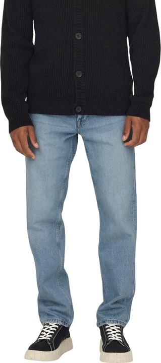 Immagine prodotto Only & Sons ONSEdge Loose Fit Jeans (32, 34)