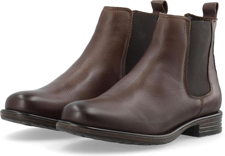 Actual product image Bianco BIADANELLE Chelsea Boots (41)