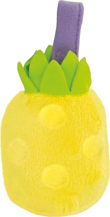 Productafbeelding Clementoni Stitch Musical pluche (30 cm)