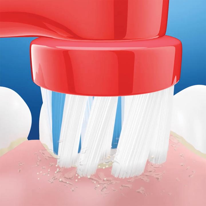 Immagine prodotto Oral-B Guerre Stellari per bambini (3 x)