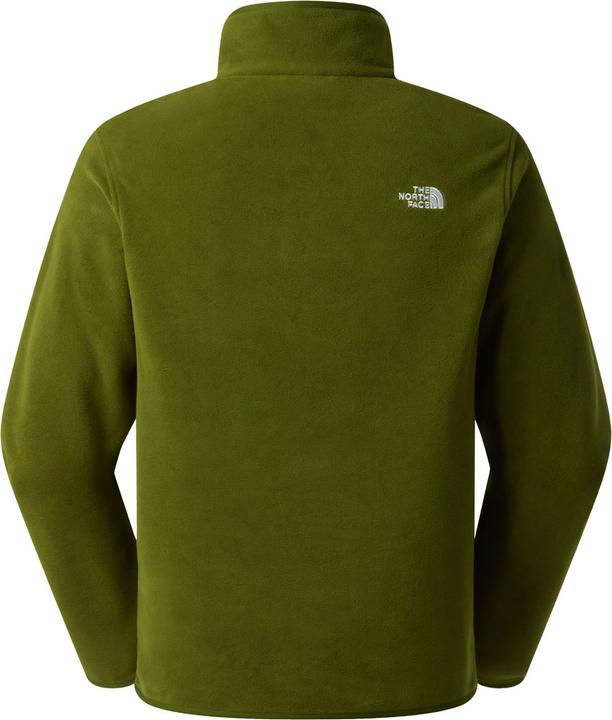 Immagine prodotto North Face Glacier Fleece 1/4 Zip Jacket (L)