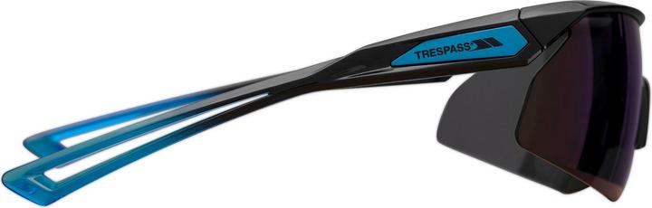 Produktbild Trespass Sonnenbrille Kit (Gelb getönt, Rauch getönte polarisierte, Transparent)