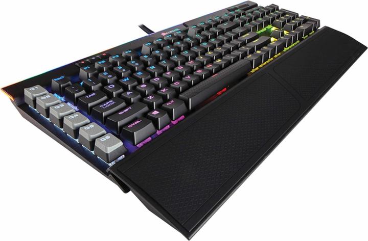 Produktbild Corsair K95 Platinum (Deutschland, Kabelgebunden)