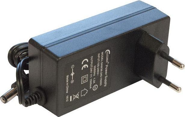 Produktbild MikroTik CRS310-8G+2S+IN (10 Ports)