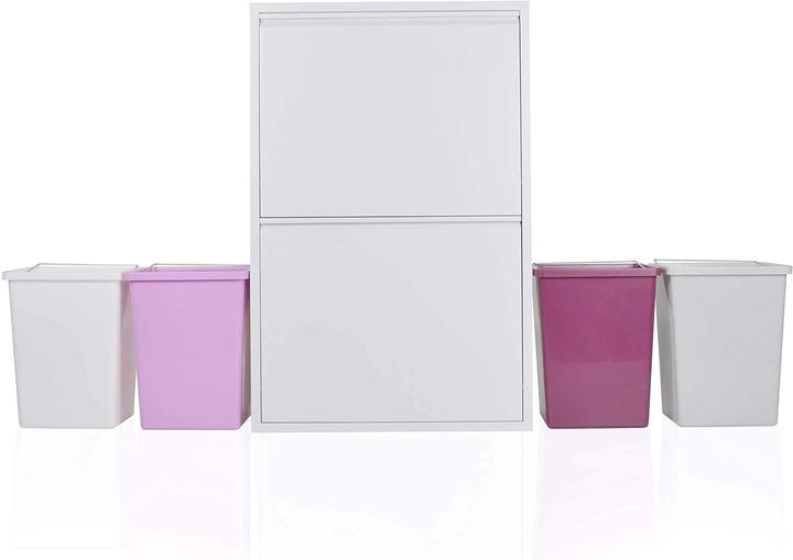 Image du produit Betten-ABC Refina Armoire polyvalente (60 l)