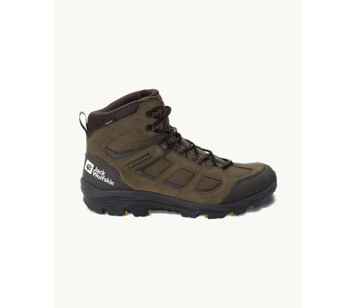 Immagine prodotto Jack Wolfskin Vojo 3 Texapore Mid M (42)
