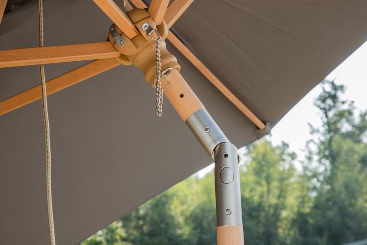 Immagine prodotto Venture Home Ombrellone Corypho (2.50 m)