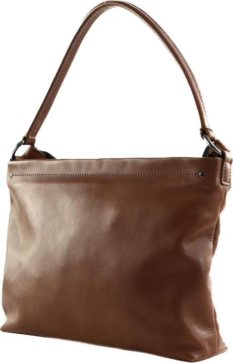 Image du produit Harolds Caugio Schultertasche Leder 32 cm
