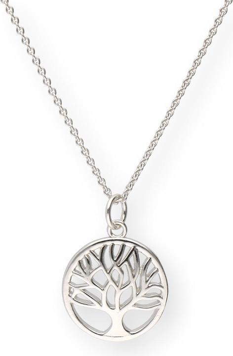 Carat Motifs (Silver 925, 38 cm)