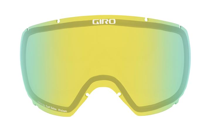 Produktbild Giro Semi/Dylan Lense (Skibrille Ersatzglas)