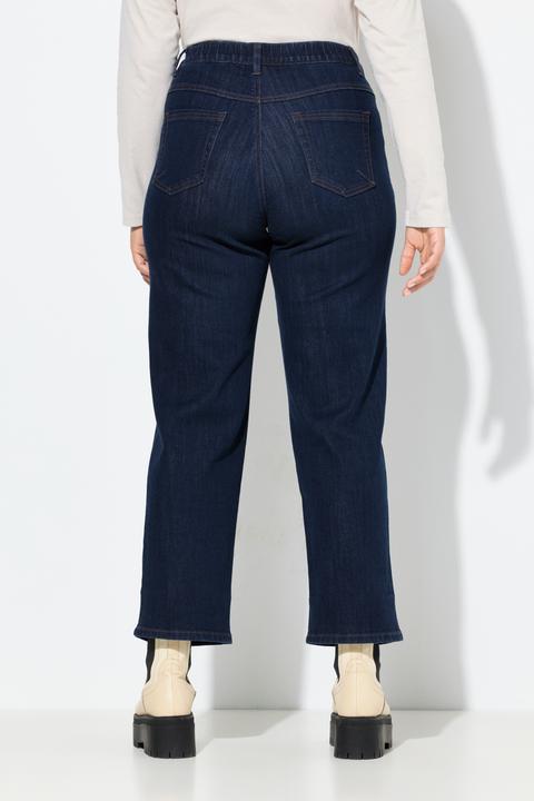 Produktbild Laurasøn Jeans, Wide Leg (48)