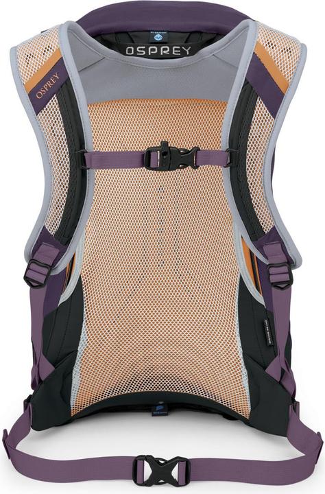 Actual product image Osprey Hikelite 18 Wanderrucksack 51 cm (18 l)