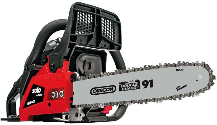 Immagine prodotto AL-KO Motosega a benzina 6240 (Sega a catena a benzina)