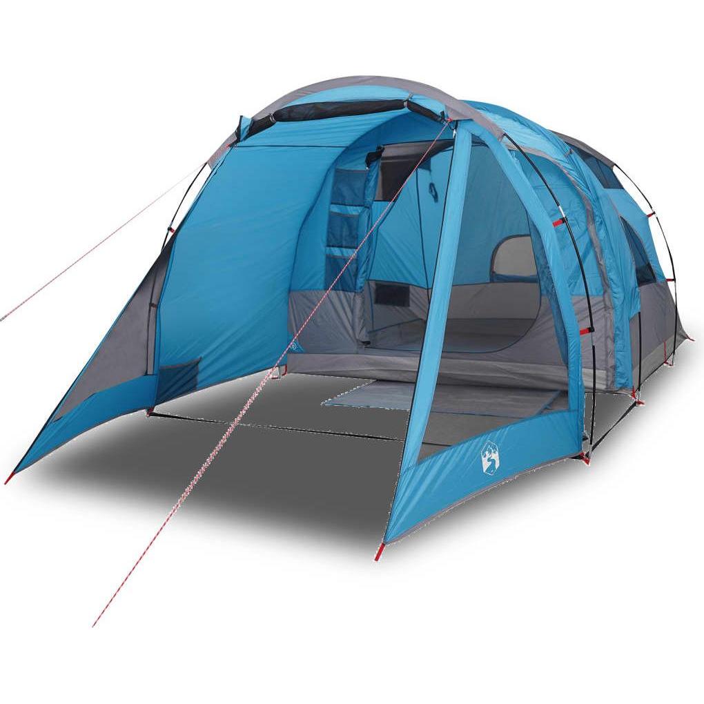Thumbnail - VidaXL, Zelt, (Tunnelzelt, 7.70 kg, 4 Personen)