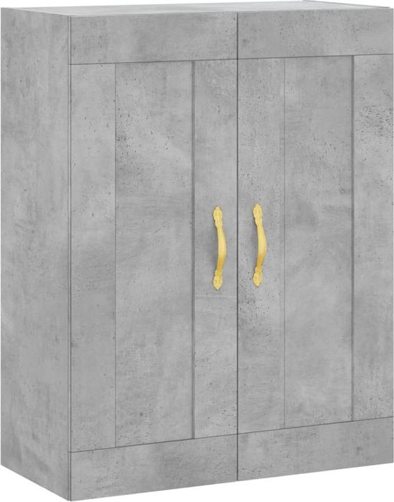 Produktbild vidaXL Highboard (69.50 x 34 x 180 cm)