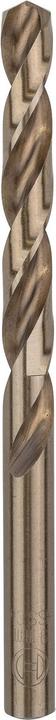 Actual product image Bosch Professional Zubehör PRO Stainless Steel HSS-Co twist drill, 9 x 81 x 125 mm (9 mm)