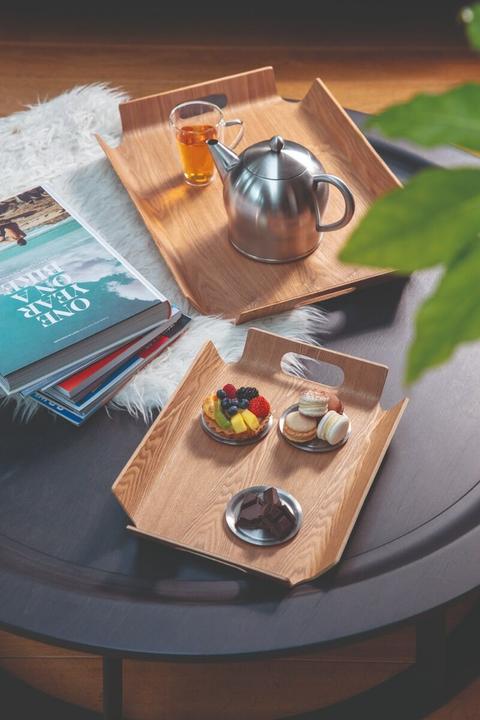 Actual product image Bredemeijer Madera