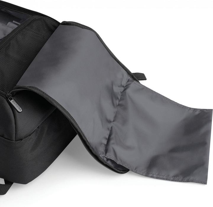 Produktbild Quadral Executive Computer Rucksack (20 l)