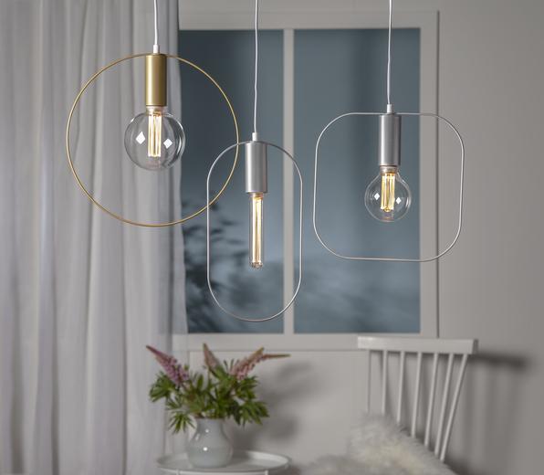 Produktbild Star Trading LED Leuchtmittel (E27, 90 lm, 1x)