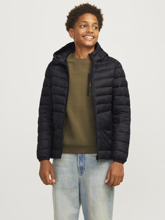 Actual product image Jack & Jones Puffer jacket Mini puffer jacket (110)