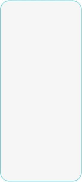 Immagine prodotto MU Budget Protezione dello schermo in vetro (1 pz., Oppo Reno 7)