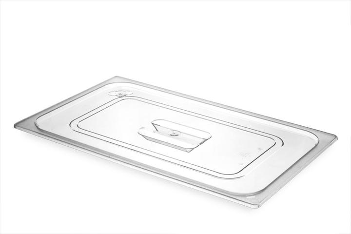 Immagine prodotto Hendi Coperchio Gastronorm 2/1 Grilamid senza BPA (GN 2/1)