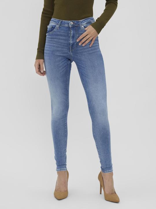 Immagine prodotto Vero Moda VMSOPHIA - Jeans skinny a vita alta