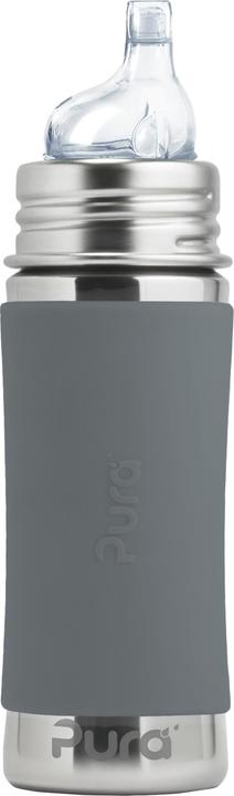 Pura Trinklernflasche (0.33 l)