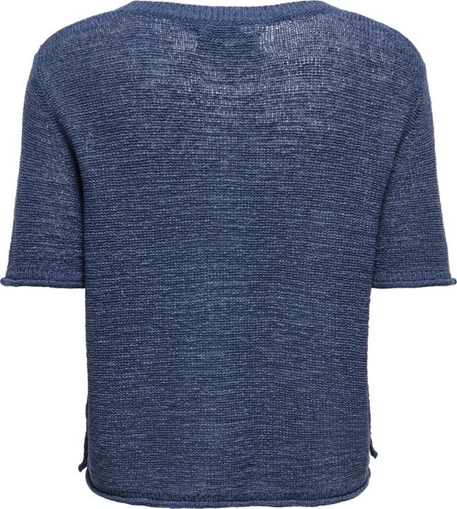 Actual product image Only Onlsunny S/S Pullover Knt Noos (XS)
