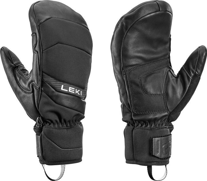 Produktbild Leki Griffin Base Zero Mitt (8.5, M)
