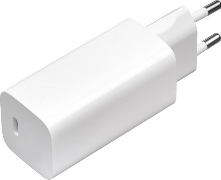 Actual product image Xiaomi GaN Charge (65 W)