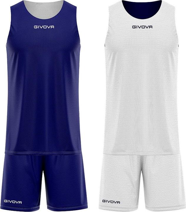 Produktbild Givova Reserve (S)
