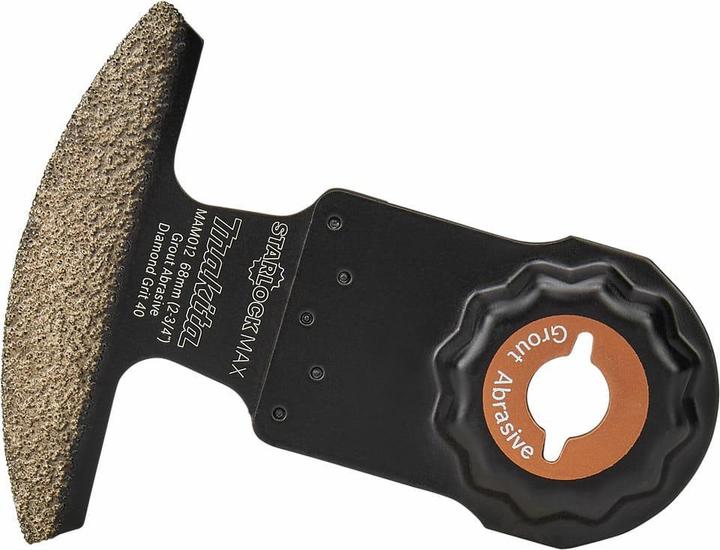 Produktbild Makita Diamant-Segmentsägeblatt MAM012