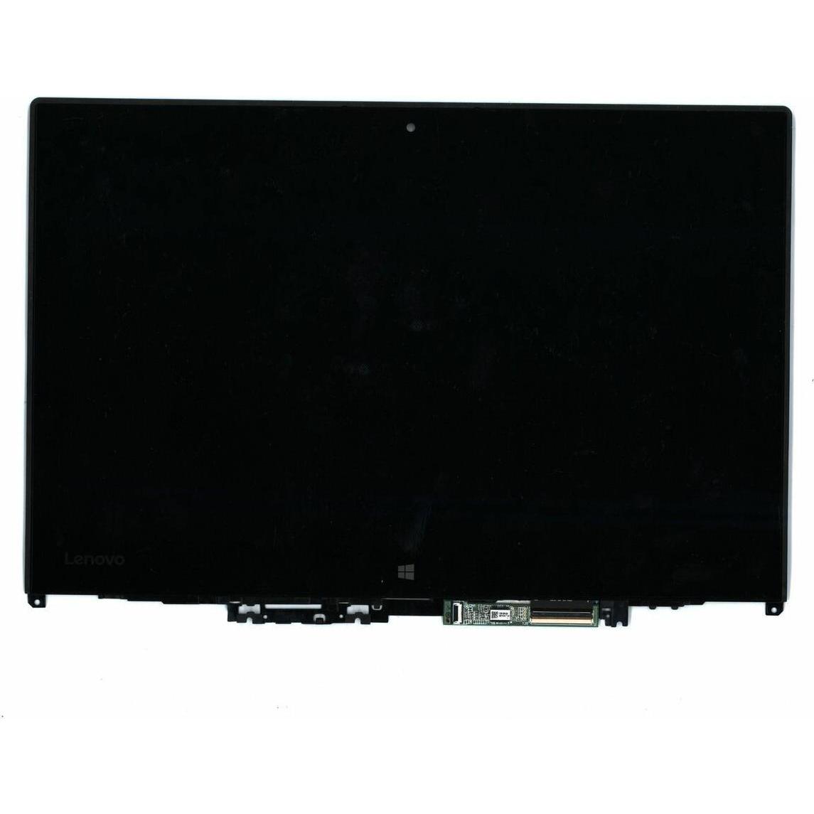 Lenovo TOUCHPANEL 12 5 FHD noGlare TP, Notebook Ersatzteile