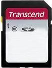 Image du produit Transcend SDC300S (4 Go, SDHC, U1, UHS-I)
