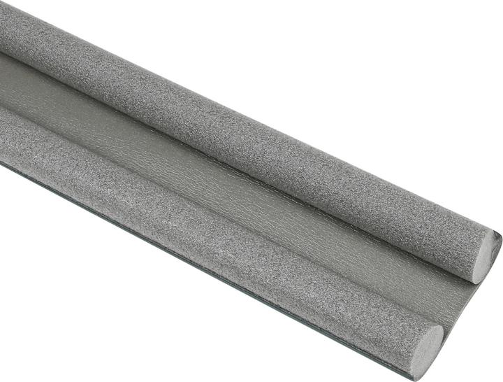Actual product image Benson Home Draught roller double 95 cm grey