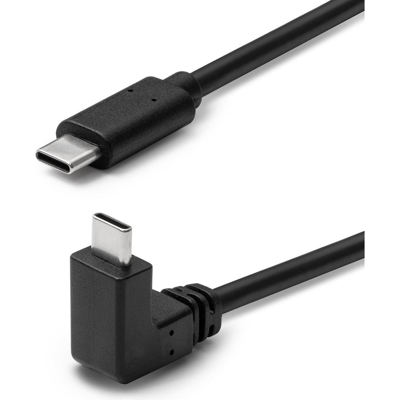 MicroConnect USB C — USB C (3 m, USB 3.2 Gen 2), USB Kabel