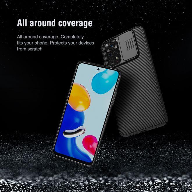 Produktbild Nillkin CamShield Series Hardcase Hülle
