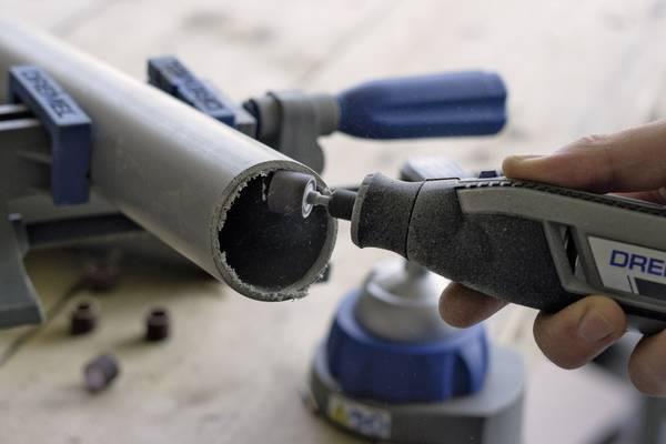 Produktbild Dremel Lite (7760-15)