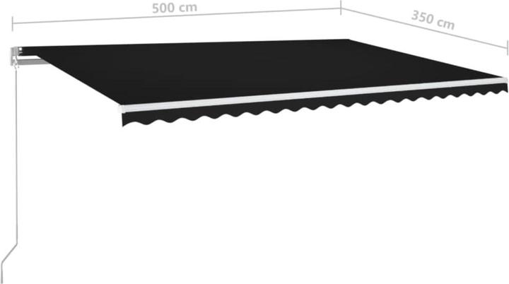 Produktbild vidaXL Denver (5 m)
