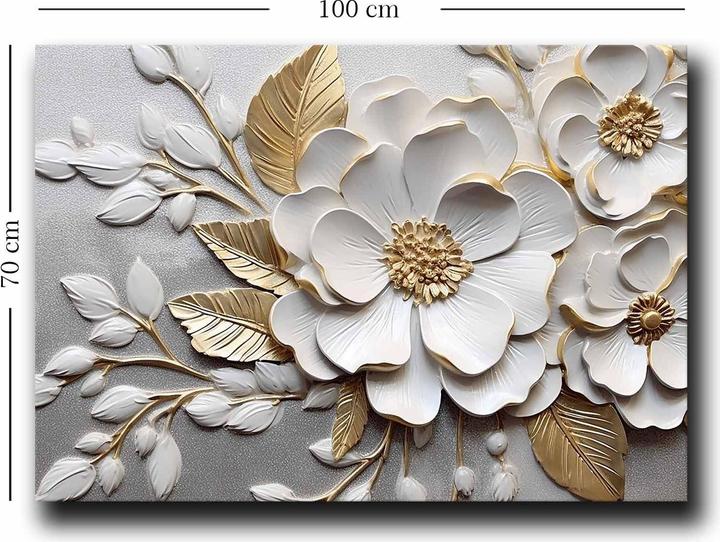 Image du produit Wallxpert Serenity (70 x 100 cm)
