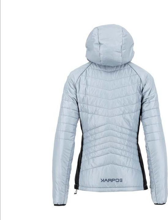 Immagine prodotto Karpos Pian Longhi W Jacket (M)