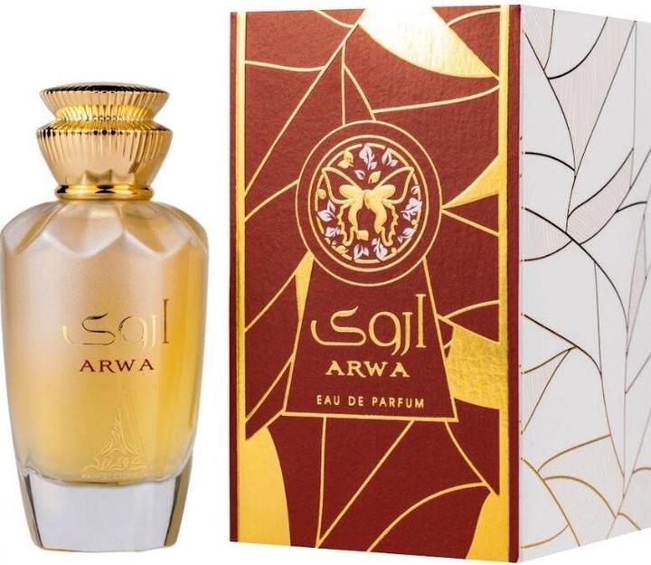 Immagine prodotto Paris Corner Arwa Eau De Parfum 100ml (Eau de parfum, 100 ml)