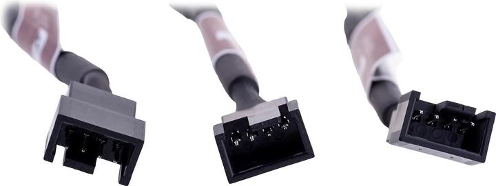 Image du produit Noctua Adaptateur NA-SRC7 à faible bruit